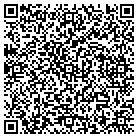 QR code with Prince Tree & Stump Removable contacts