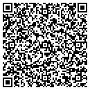 QR code with E M Concrete & Landscaping contacts