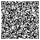 QR code with Alomar Inc contacts