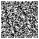 QR code with A Miss Forczek contacts