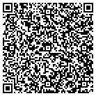 QR code with Tina's Cleaning Service contacts