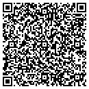 QR code with Markesan Quarry contacts
