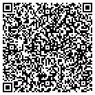 QR code with JFK Heating-Air Conditioning contacts