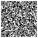 QR code with Horizon Co Inc contacts