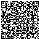 QR code with Renu Day Spa contacts