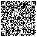 QR code with FBI contacts