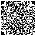 QR code with Timothy Yaple contacts