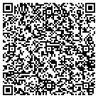 QR code with Ricky's Tree Service contacts