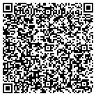 QR code with T P Floor Maintenance contacts