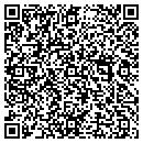 QR code with Rickys Tree Service contacts