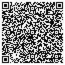 QR code with Sensation contacts