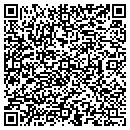 QR code with C&S Freight Forwarding Inc contacts