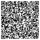 QR code with Customs Brokers & Frt Frwrdng contacts