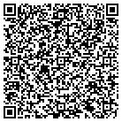 QR code with First Class Carpet Restoration contacts