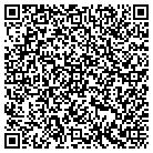 QR code with Donnie R Patterson Cabinet Shop contacts