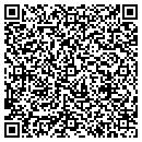 QR code with Zinns Building And Insulation contacts