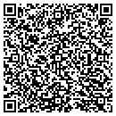 QR code with Z-Tech Insulation, Inc contacts