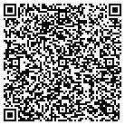 QR code with Wandas Cleaning Service contacts
