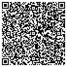 QR code with Waynes Custodial Service contacts