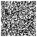 QR code with C&M Insulation Co contacts