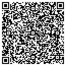 QR code with Thebarfrog Com contacts