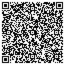 QR code with D M S America contacts