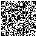 QR code with Tlc Enterprises contacts