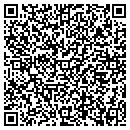 QR code with J W Cabinets contacts