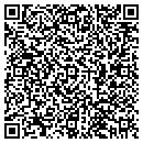 QR code with True Radiance contacts