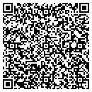 QR code with Uptown Salon & Day Spa contacts