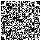QR code with Alabama Institute-Education In contacts