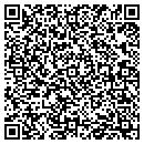 QR code with am Gold CO contacts
