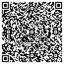 QR code with Antonio Seda contacts