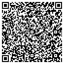 QR code with Zayne's Cabinet Shop contacts