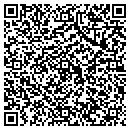 QR code with IBS Inc contacts