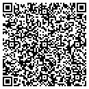 QR code with Treejob.com contacts