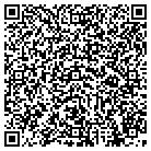 QR code with Suttons Green Thumber contacts