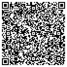 QR code with A Touch of Class Maid Service contacts