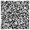 QR code with Treemaster contacts