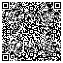QR code with D & S Custom Cabinets contacts