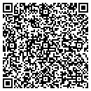 QR code with Hbs Foam Insulation contacts