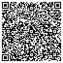 QR code with Hbs Foam Insulation contacts