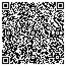 QR code with Hamilton Custom Wood contacts