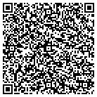QR code with West Georgia Tree Service contacts