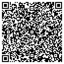 QR code with Jjevco Cabinets & Bldr Splty contacts