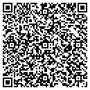 QR code with L & H Insulation LLC contacts