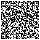 QR code with John's Cabinetree contacts