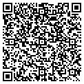 QR code with K-C's Laminates contacts