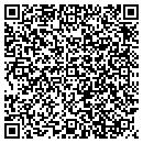 QR code with W P Jone's Tree Service contacts