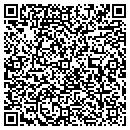QR code with Alfreda Sepko contacts